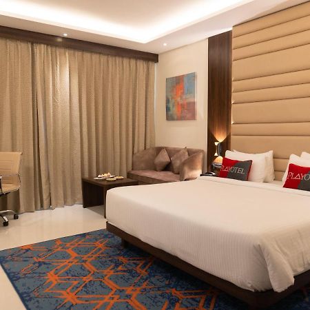 Playotel Premier Vijay Nagar Indore Exterior foto