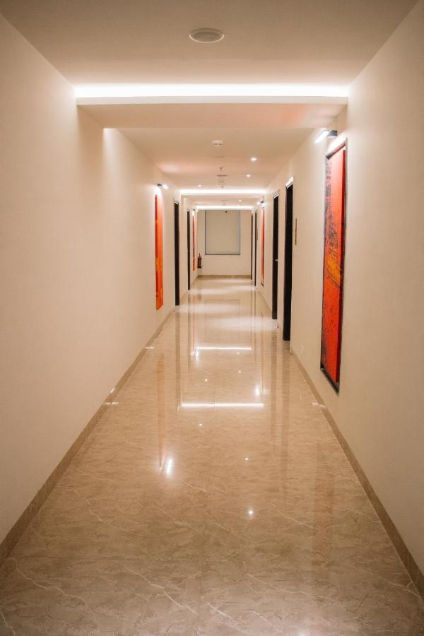Playotel Premier Vijay Nagar Indore Exterior foto