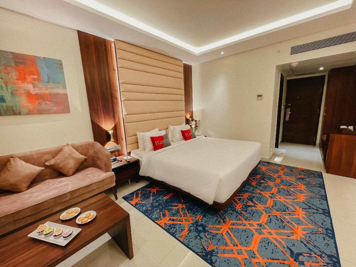 Playotel Premier Vijay Nagar Indore Exterior foto