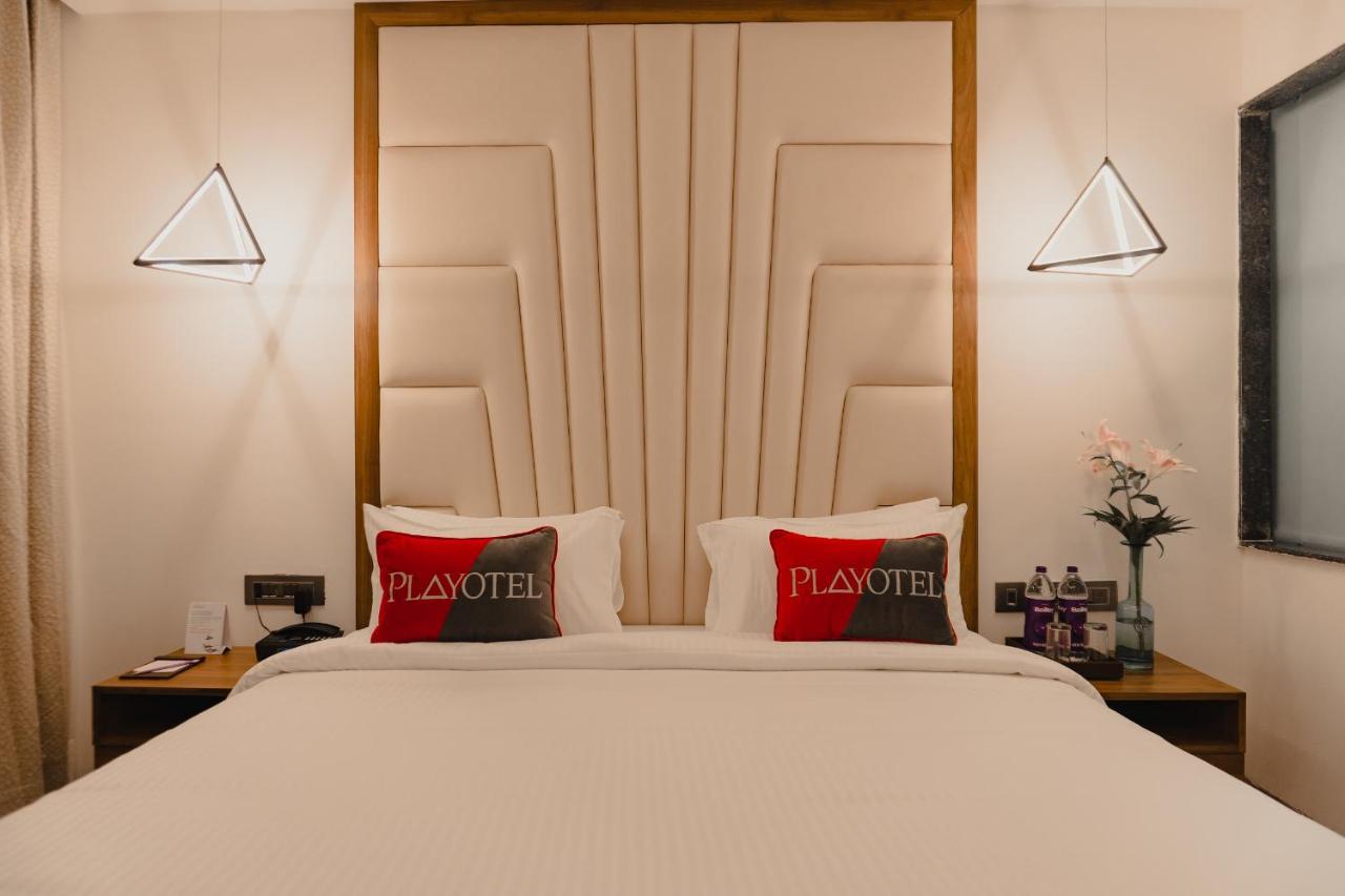 Playotel Premier Vijay Nagar Indore Exterior foto